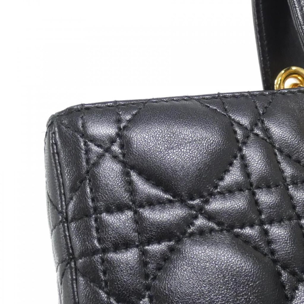 Dior Vintage Lady Large — view 7