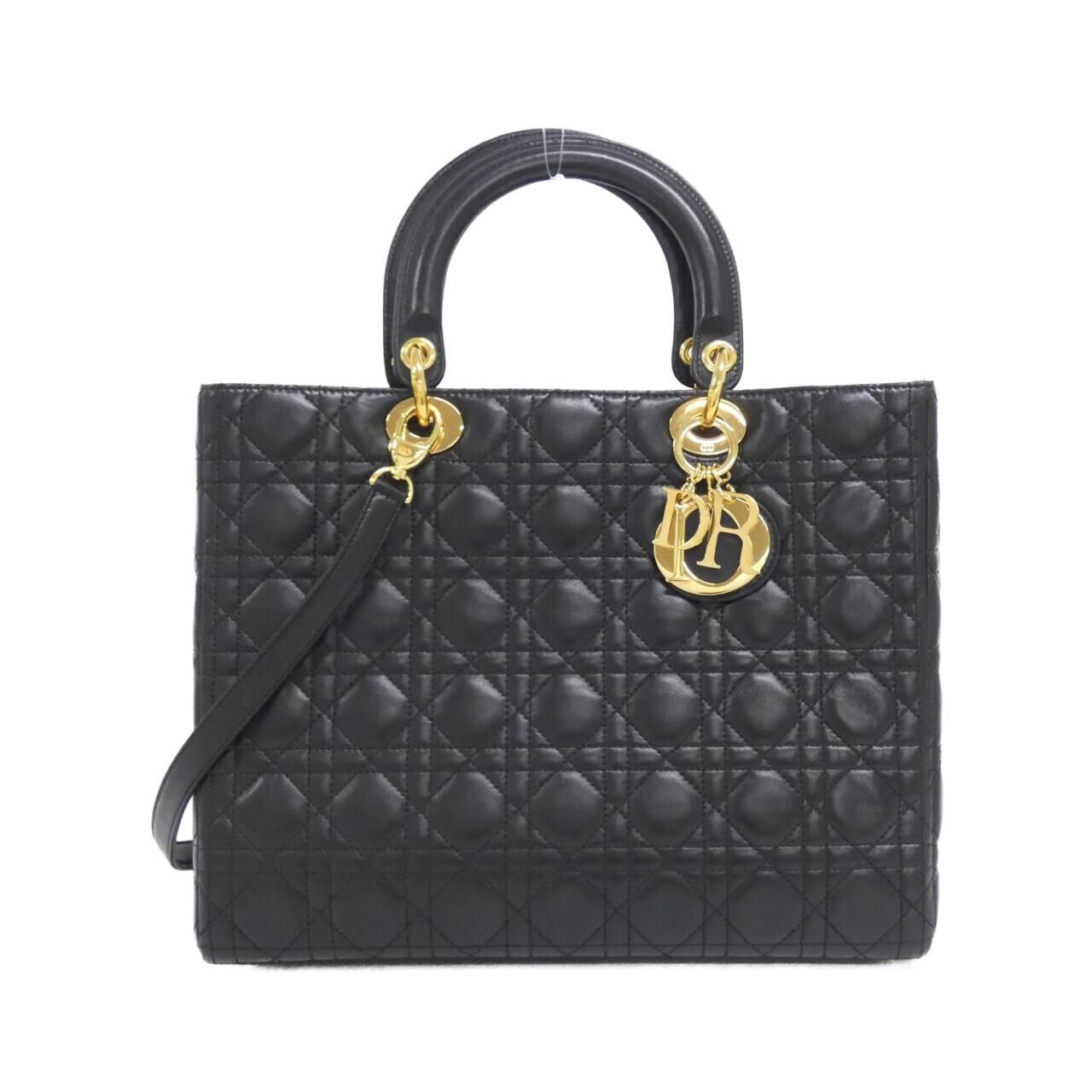 Dior Vintage Lady Large