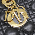 Dior Vintage Lady Large — view 5