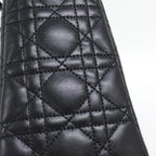 Dior Vintage Lady Large — view 4
