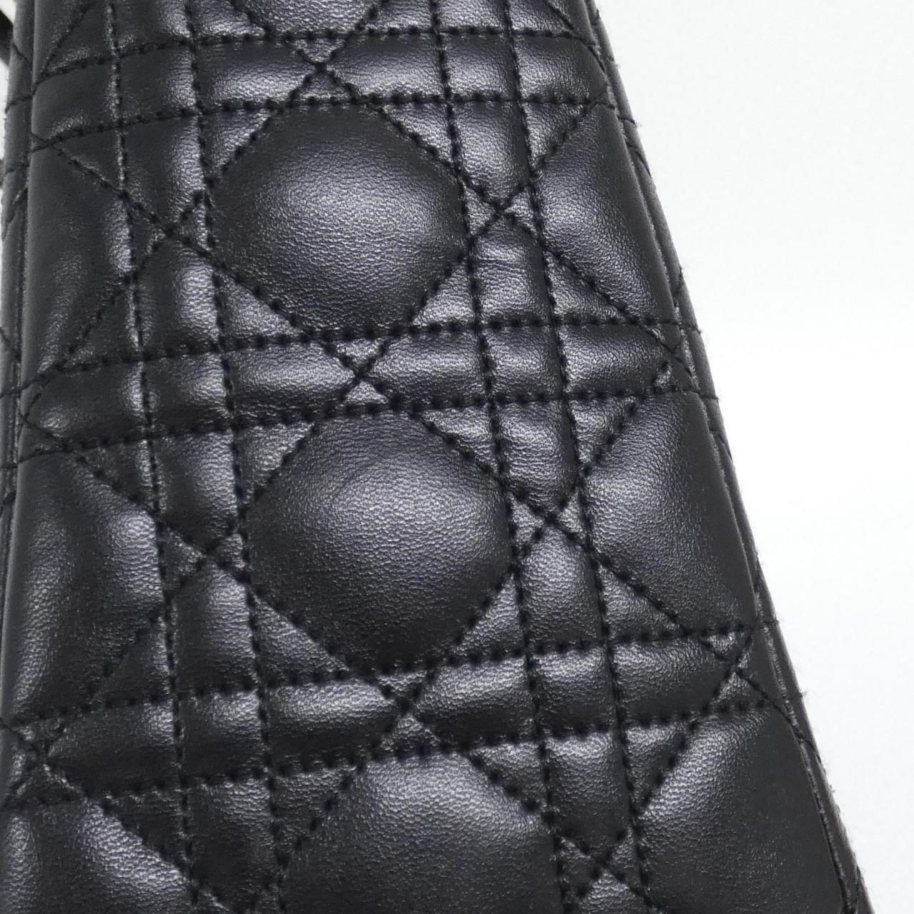 Dior Vintage Lady Large — view 4