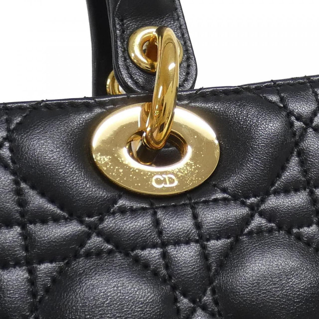 Dior Vintage Lady Large — view 6