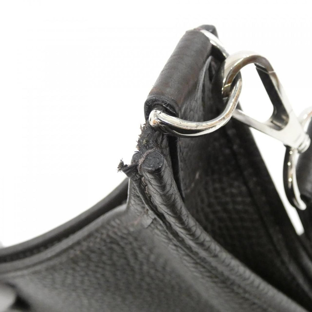 Hermes Vintage Evelyne 2 GM Shoulder — view 7