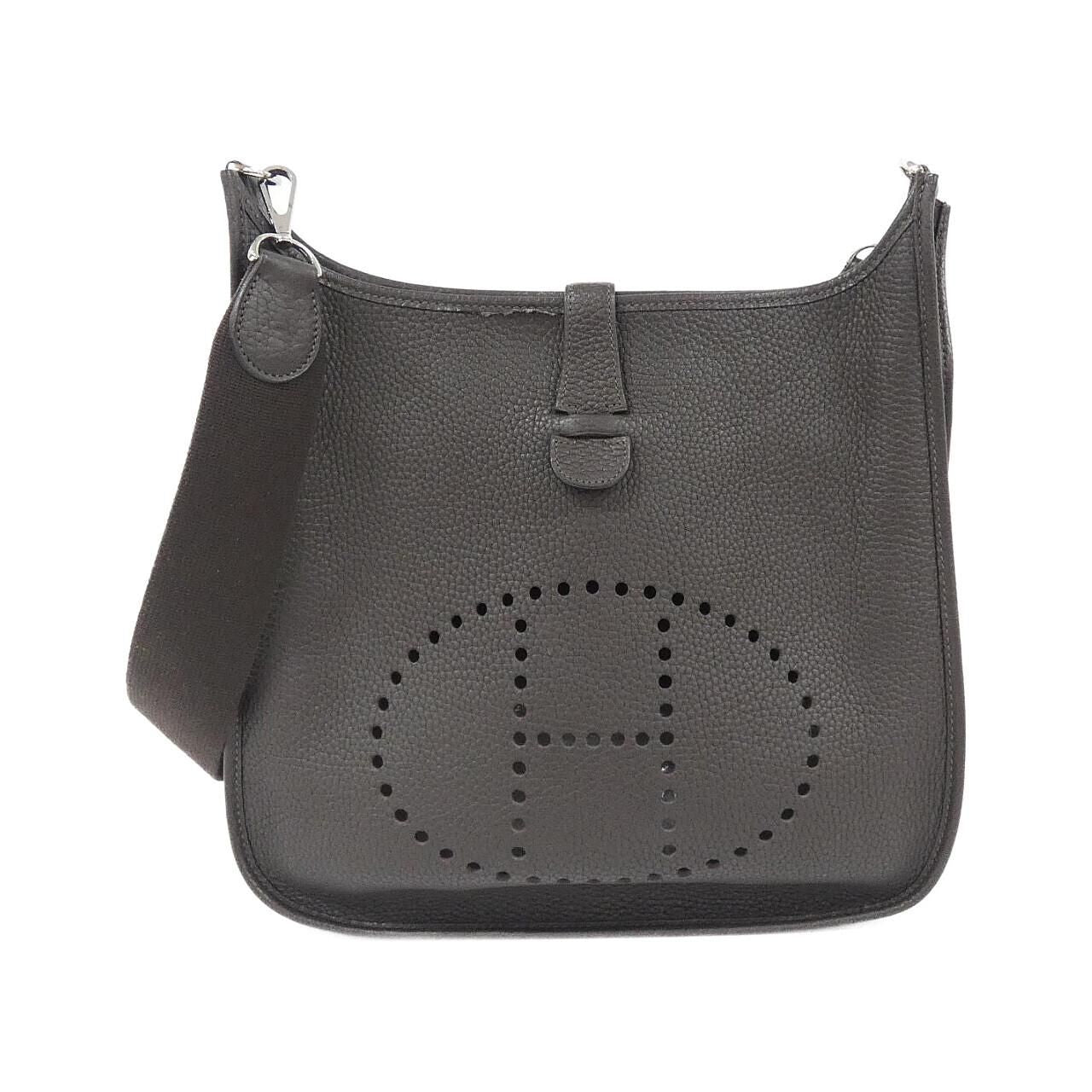 Hermes Vintage Evelyne 2 GM Shoulder