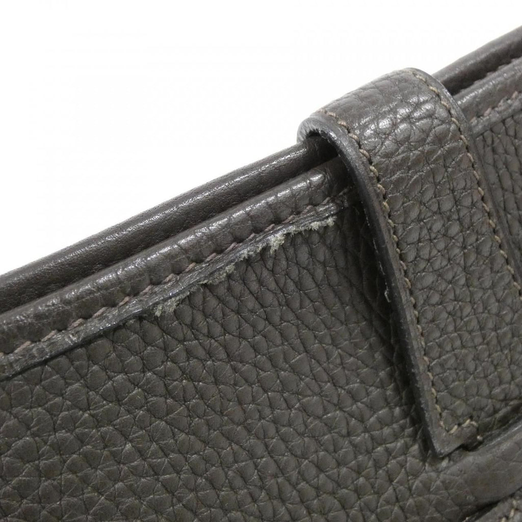 Hermes Vintage Evelyne 2 GM Shoulder — view 4