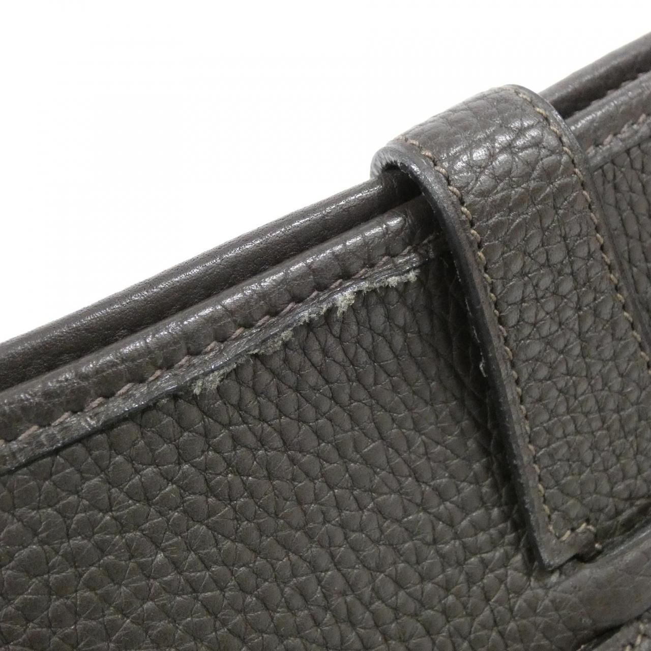 Hermes Vintage Evelyne 2 GM Shoulder — view 4