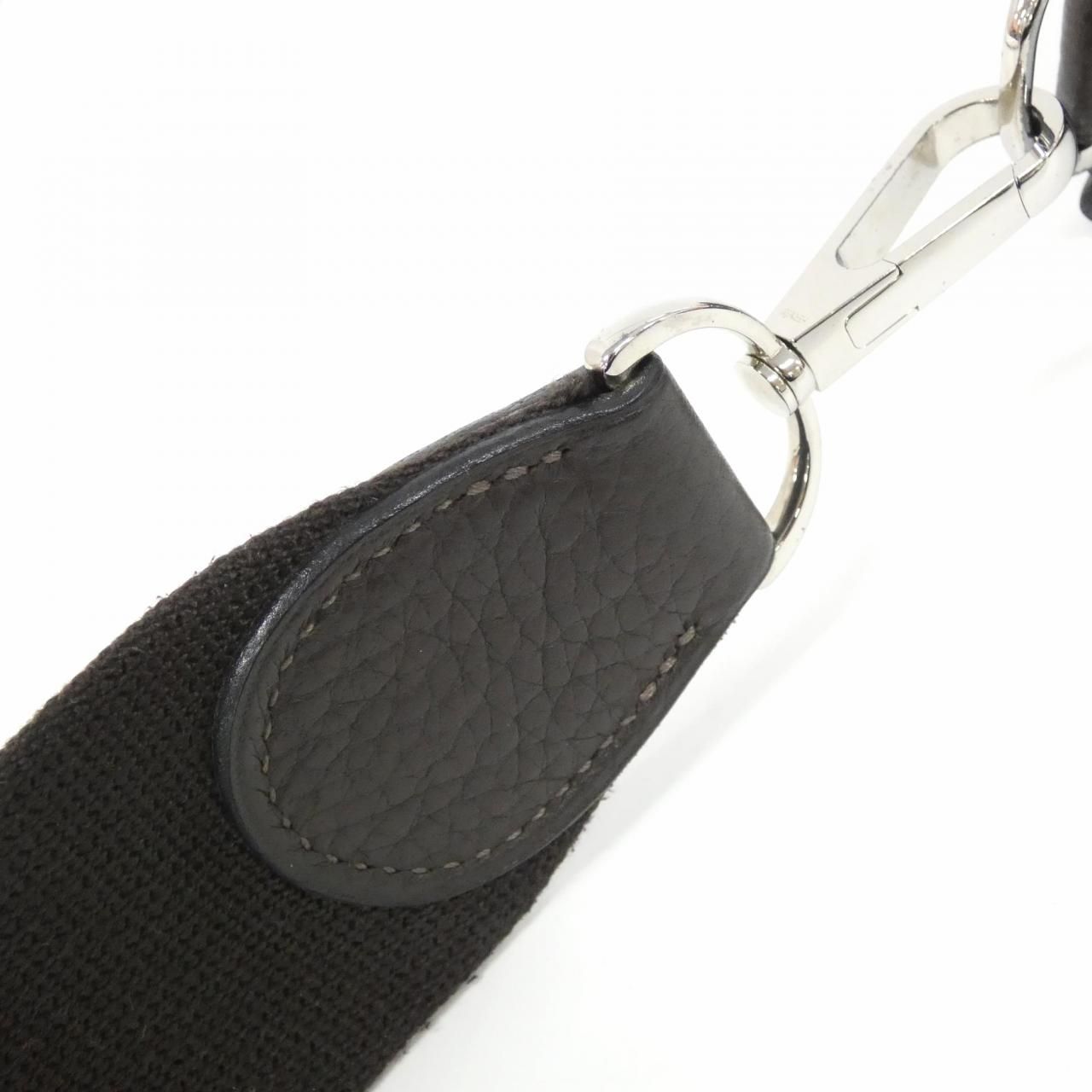Hermes Vintage Evelyne 2 GM Shoulder — view 8