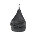 Loewe Vintage Backpack Black