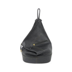 Loewe Vintage Backpack Black