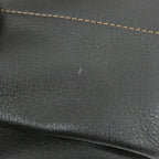Loewe Vintage Backpack Black — view 5