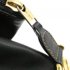 Loewe Vintage Backpack Black — view 4