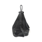 Loewe Vintage Backpack Black — view 2