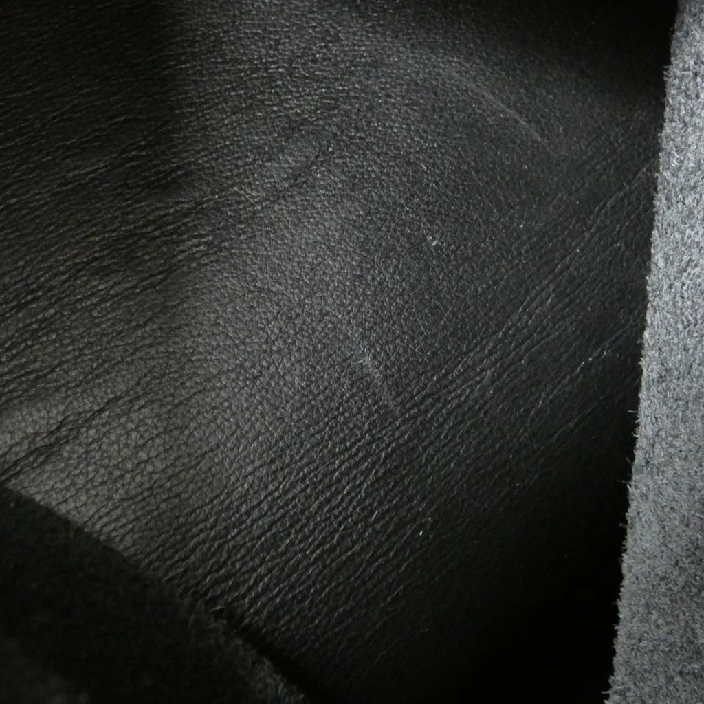 Loewe Vintage Backpack Black — view 8