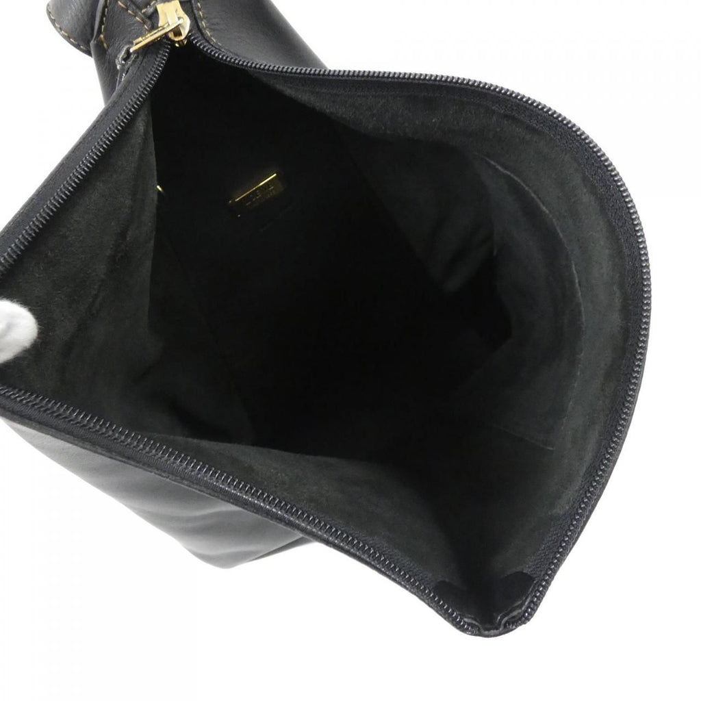 Loewe Vintage Backpack Black — view 7