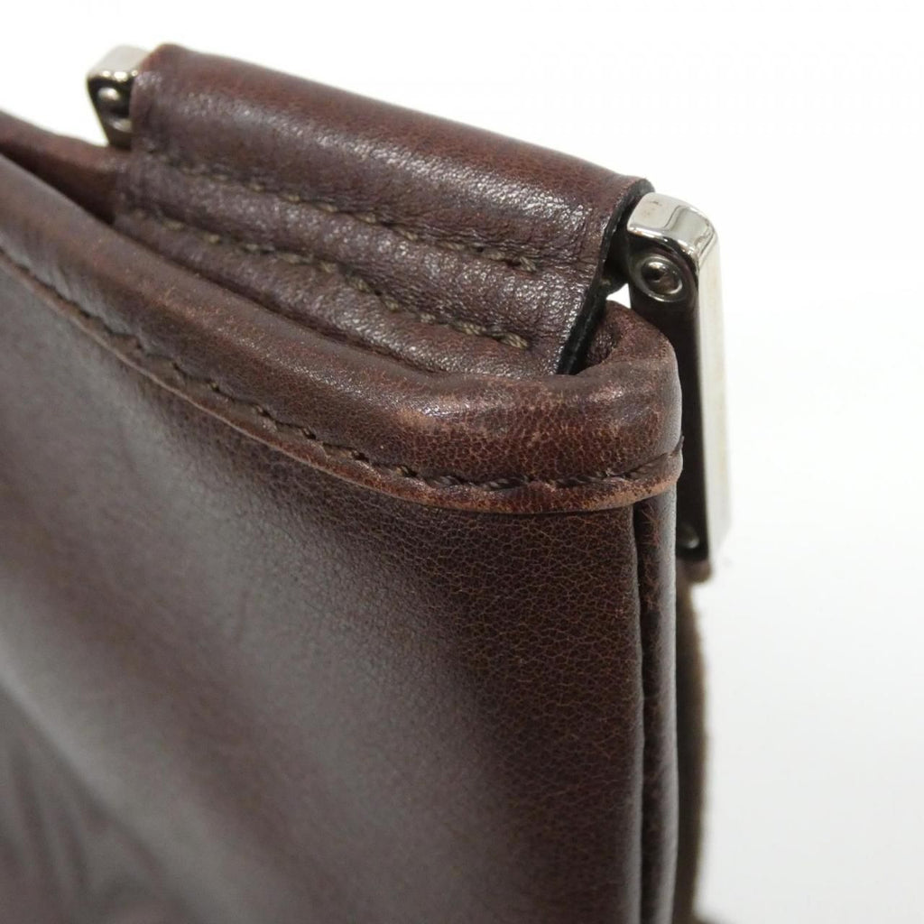 Loewe Vintage 311 62 012 Shoulder — view 4