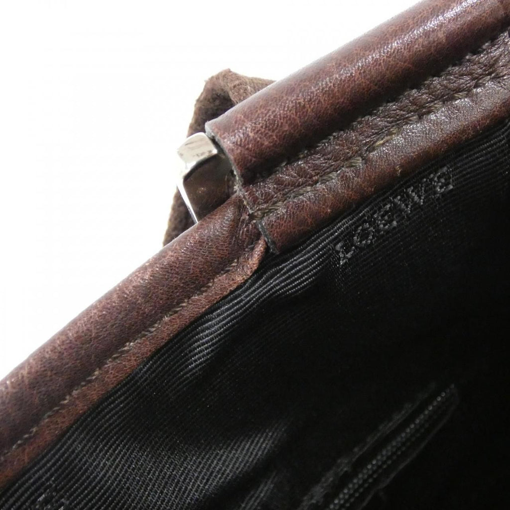 Loewe Vintage 311 62 012 Shoulder — view 8