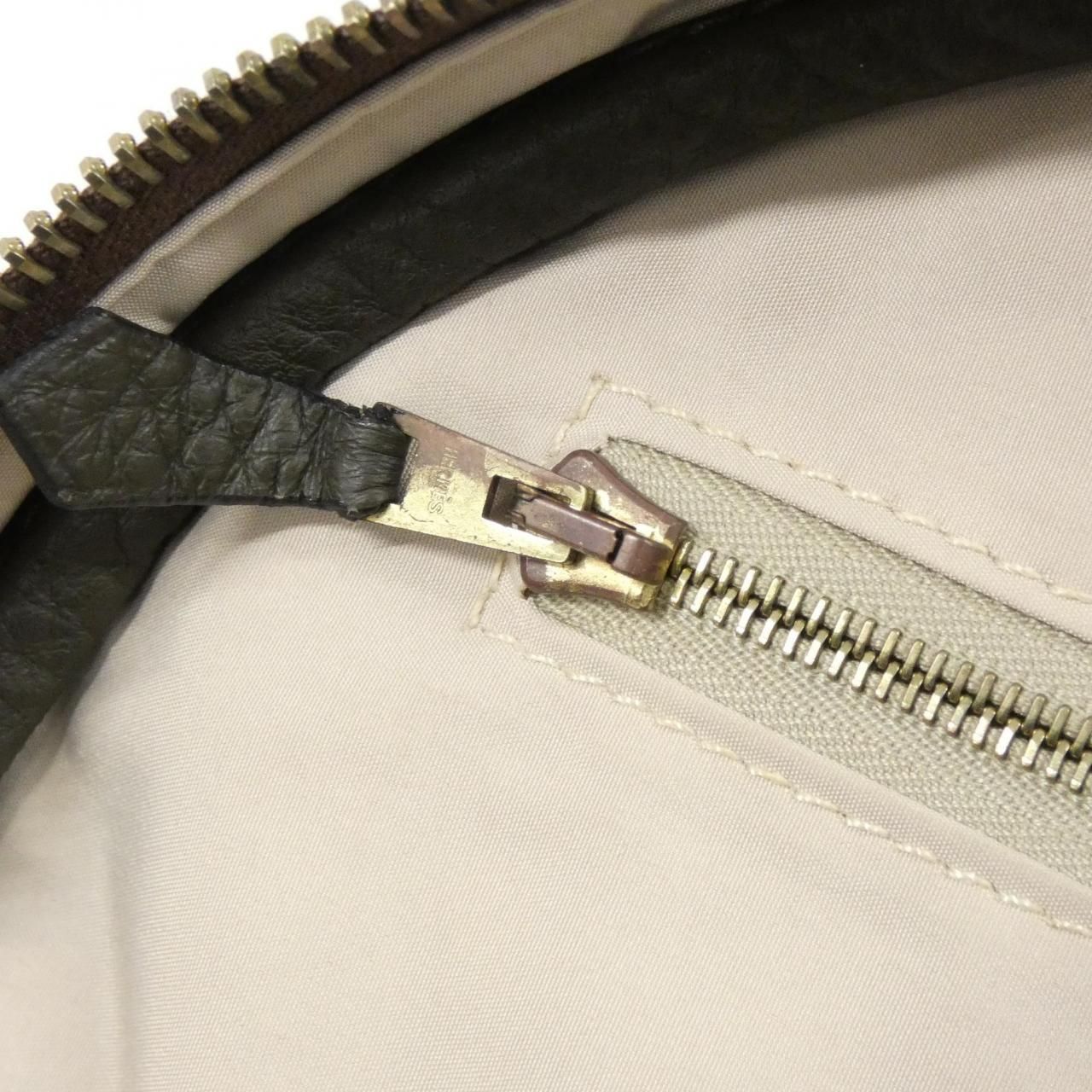 Hermes Vintage Intercity — view 9