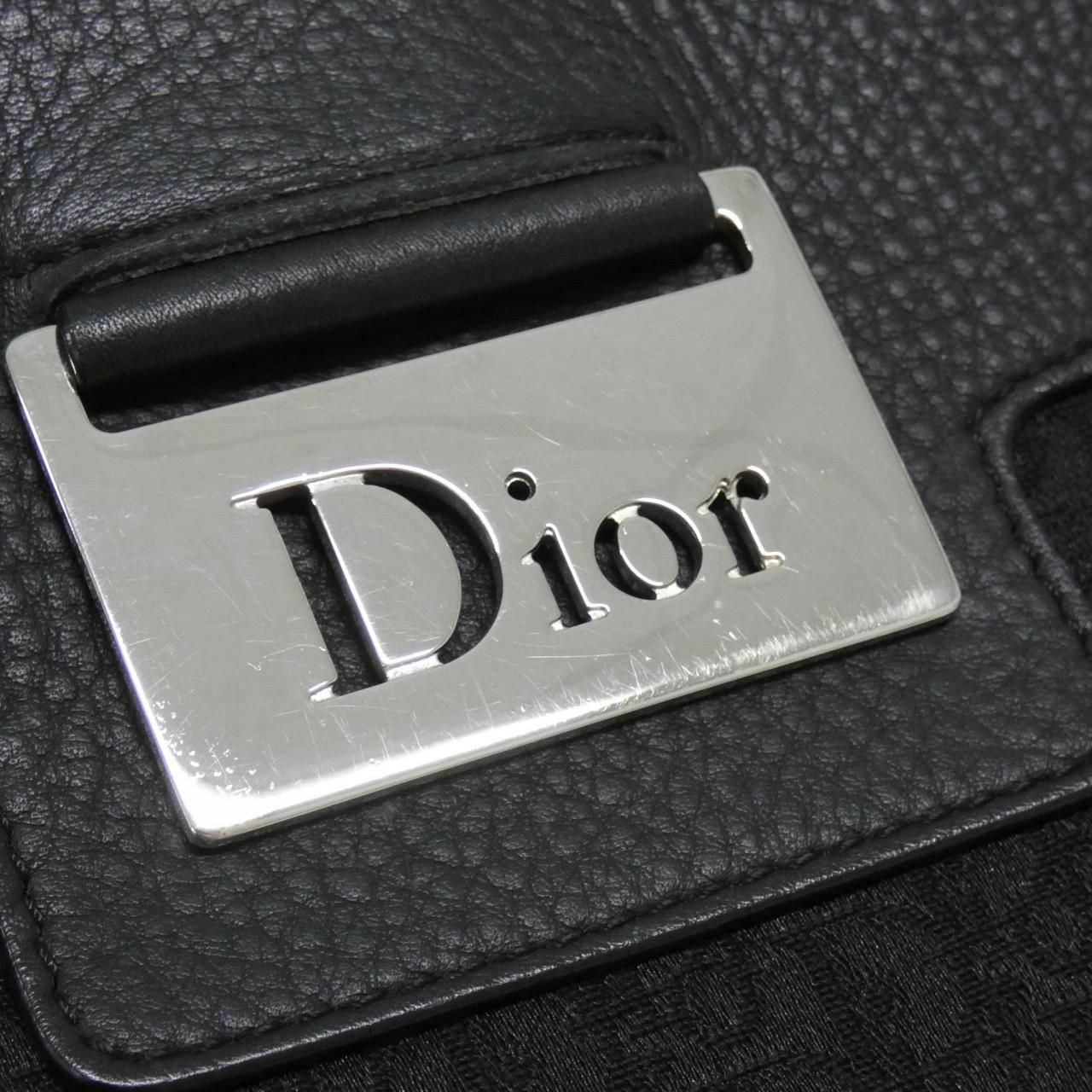 Dior Vintage Shoulder — view 5