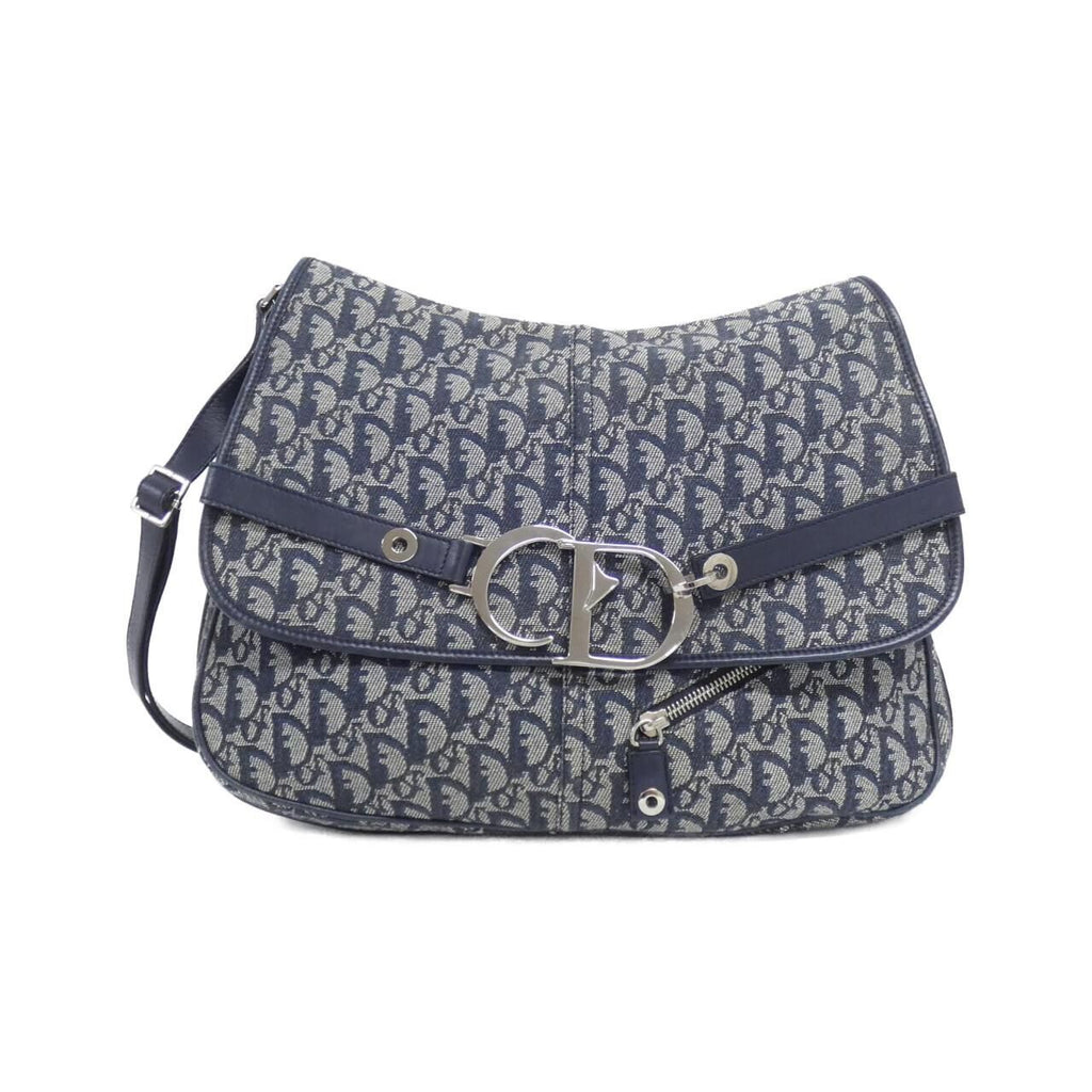 Dior Vintage Shoulder
