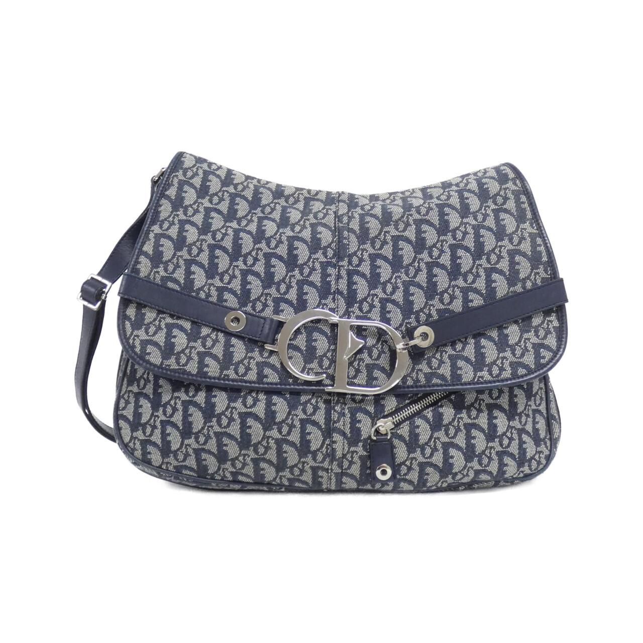 Dior Vintage Shoulder