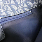 Dior Vintage Shoulder — view 9