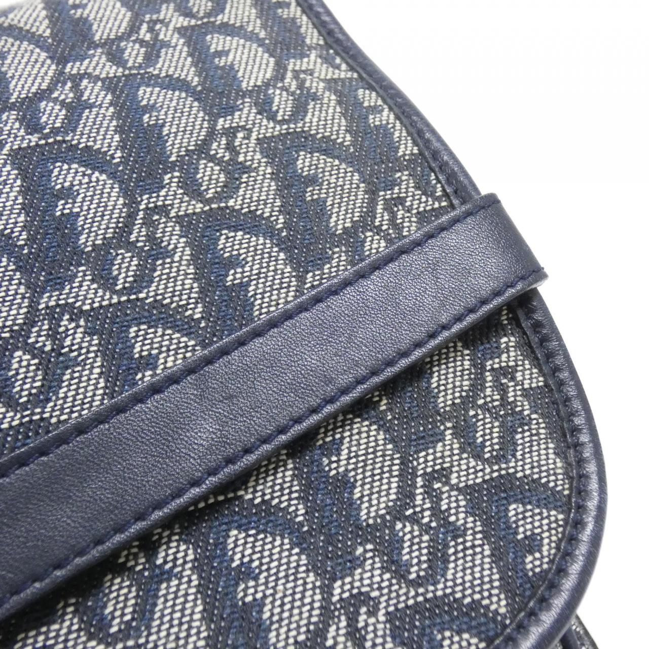 Dior Vintage Shoulder — view 5