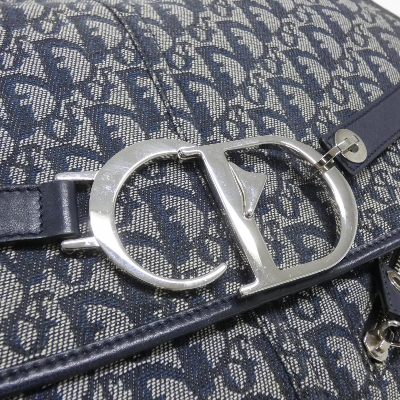 Dior Vintage Shoulder — view 4