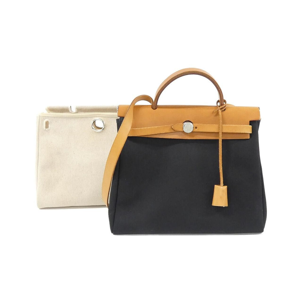 Hermes Vintage Herbag PM