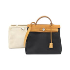Hermes Vintage Herbag PM