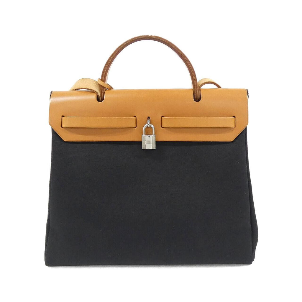 Hermes Vintage Herbag PM — view 2