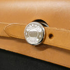 Hermes Vintage Herbag PM — view 5