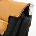 Hermes Vintage Herbag PM — view 8