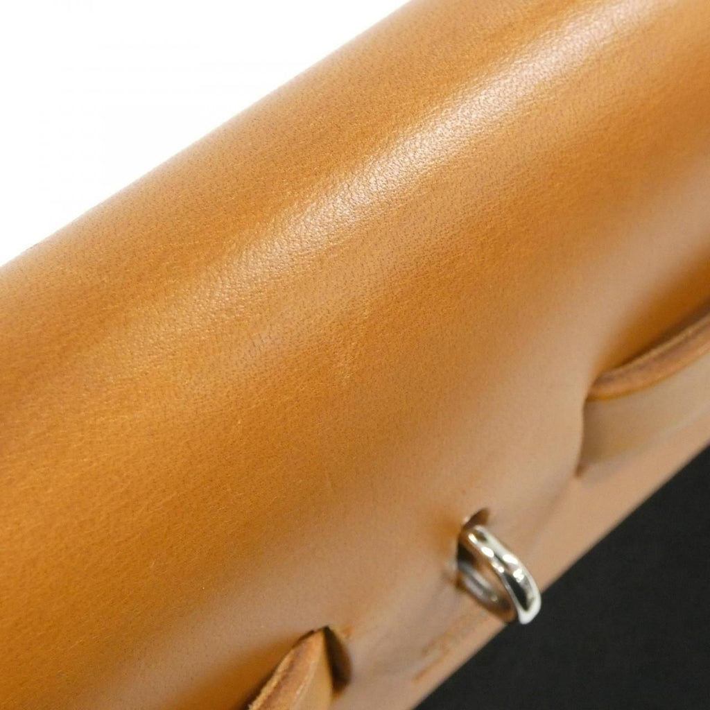 Hermes Vintage Herbag PM — view 7