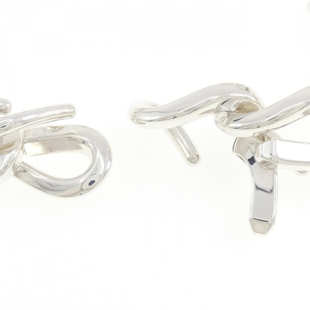 Tiffany & Co Forge Large Bracelet — view 4