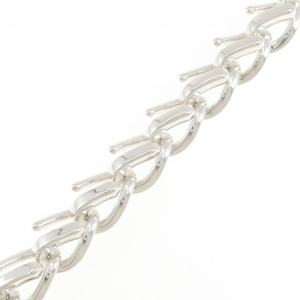 Tiffany & Co Forge Large Bracelet