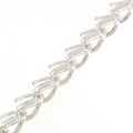 Tiffany & Co Forge Large Bracelet