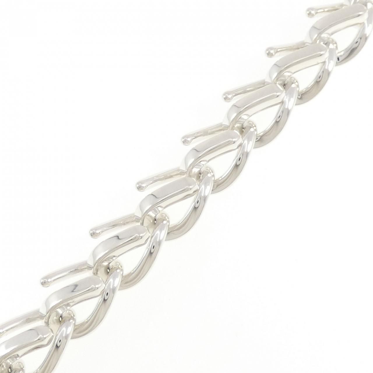 Tiffany & Co Forge Large Bracelet