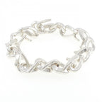 Tiffany & Co Forge Large Bracelet — view 3