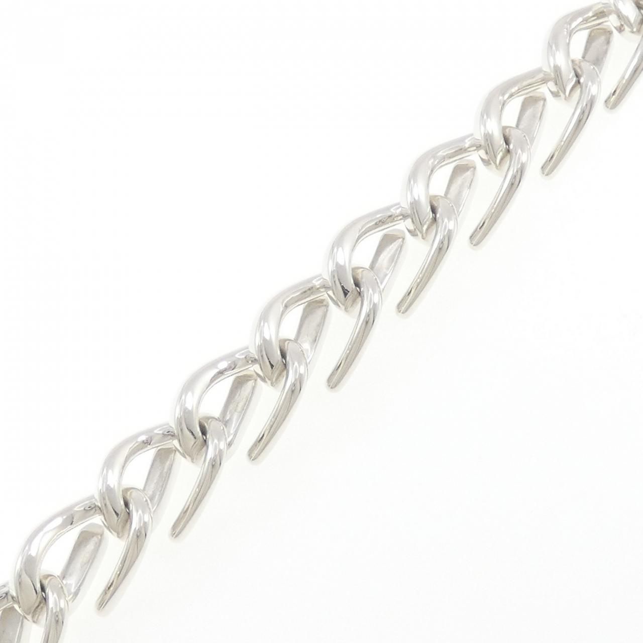Tiffany & Co Forge Large Bracelet — view 2