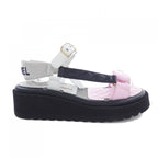 Chanel Sandals Pink