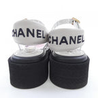 Chanel Sandals Pink — view 5