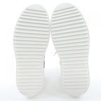 Louis Vuitton Patent Monogram Canvas LV Escale Timeout Line Sneakers — view 4