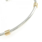 Tiffany & Co 925 Bangle Bracelet — view 2