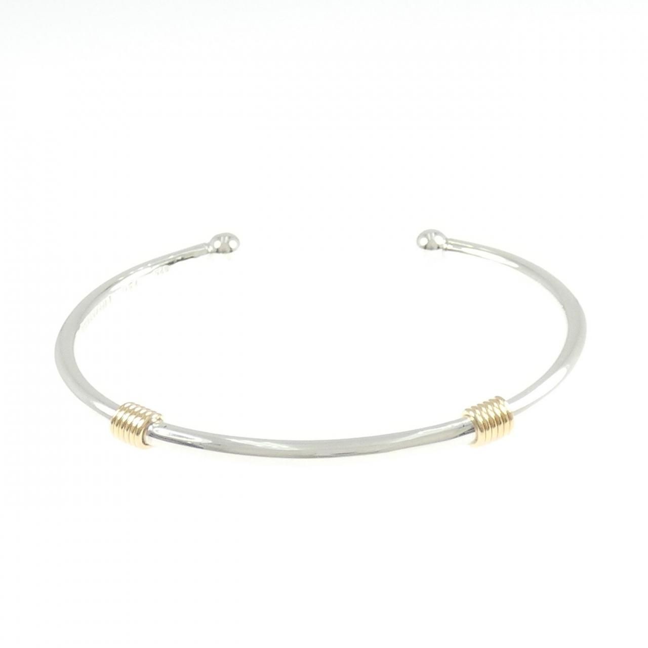 Tiffany & Co 925 Bangle Bracelet