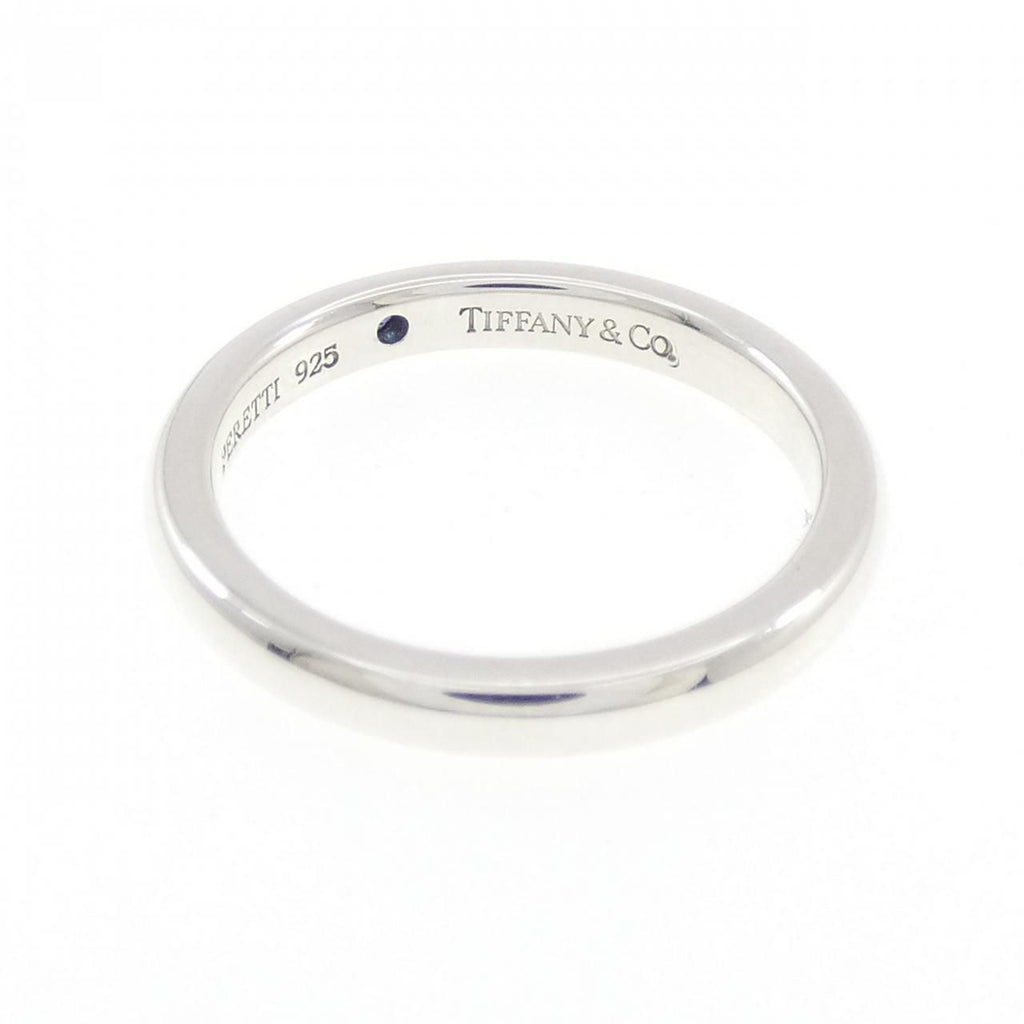 Tiffany & Co Band Ring — view 3