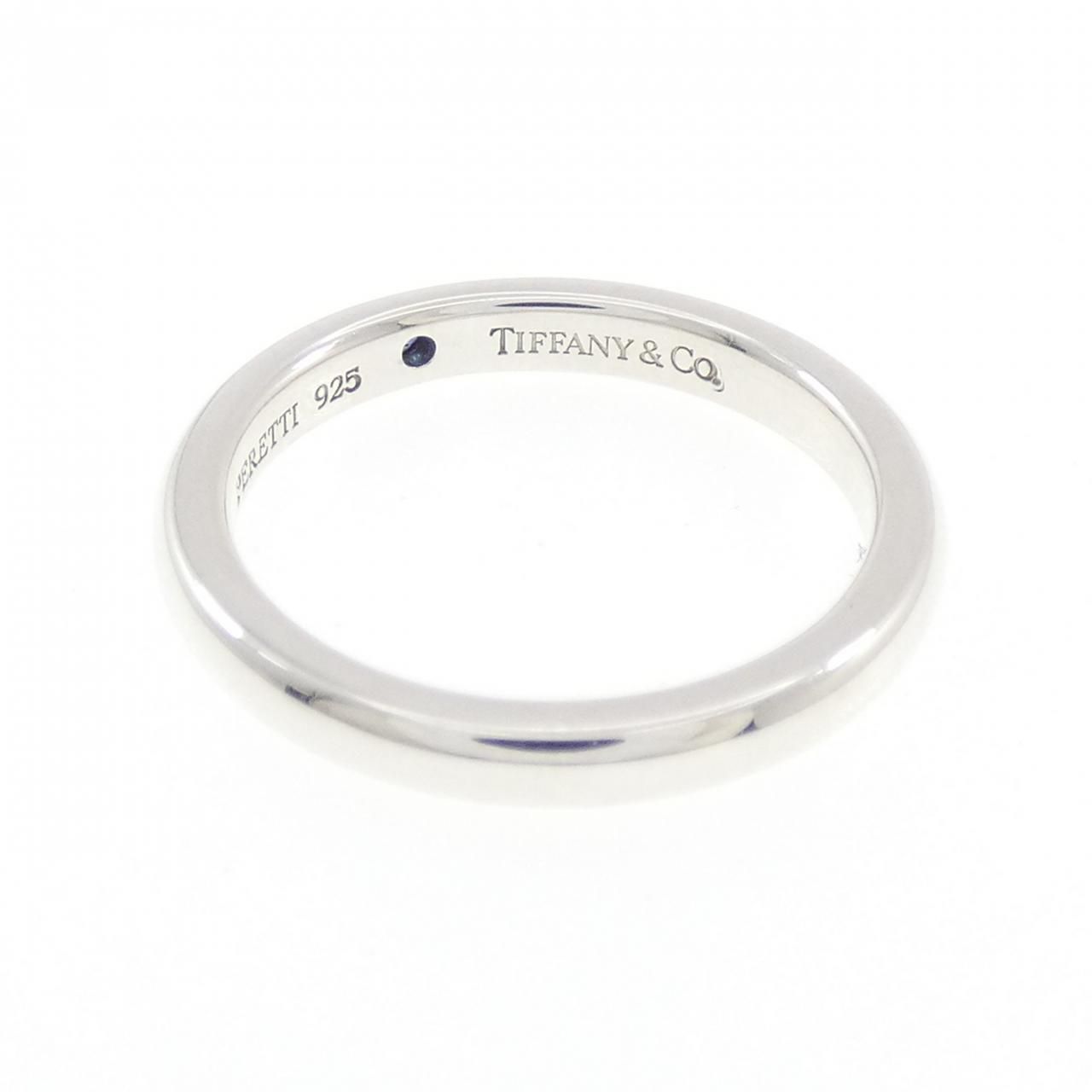 Tiffany & Co Band Ring — view 3