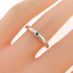 Tiffany & Co Band Ring — view 4