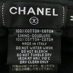 Chanel Hat Black — view 3