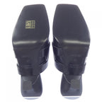 Hermes Hannah 55 Sandals — view 4