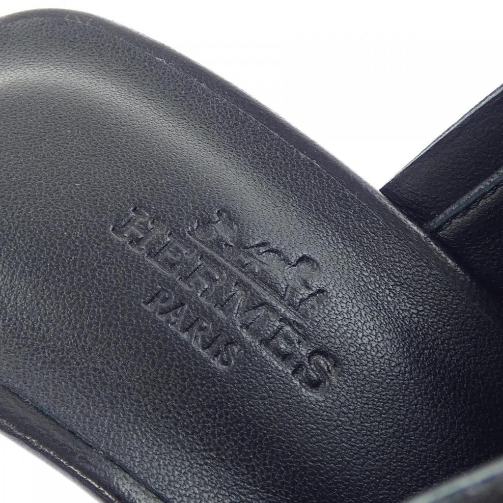 Hermes Hannah 55 Sandals — view 6